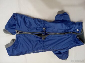 Kombinéza - overal. - 11