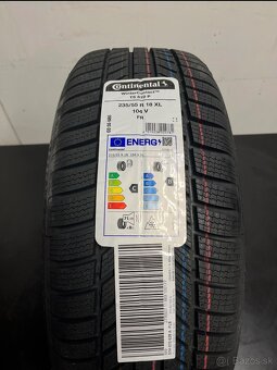 Kodiaq R19 Nová originální zimní sada - 11