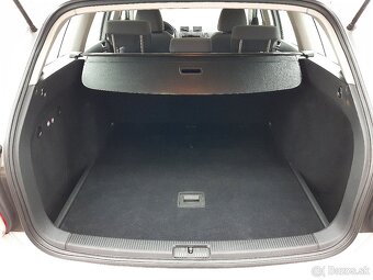 VW Golf Variant 1.9 TDI Comfortline - 11