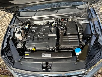 Predám passat b8 Higline - 11