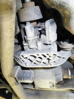 Predám Land Rover Range Rover Evoque - 11