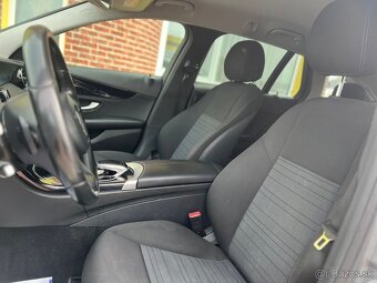 Predám Mercedes C-Class w205 - 11