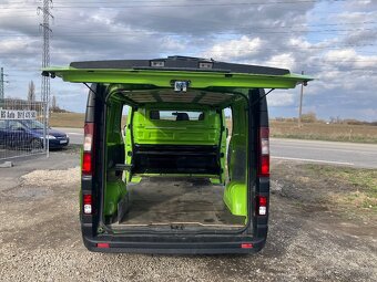 Renault Trafic 1.6 CDTI L2H1 , . - 11