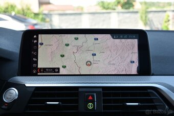 MW X4 xDrive30d M Sport X A/T - 11