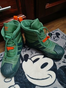 Adidas Superstar - 11