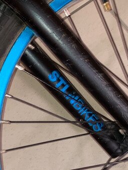 BMX-Stolen Heist - 11