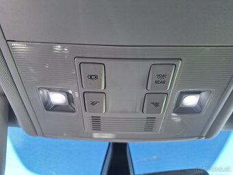 Volkswagen Golf 7 Variant R-line - 11