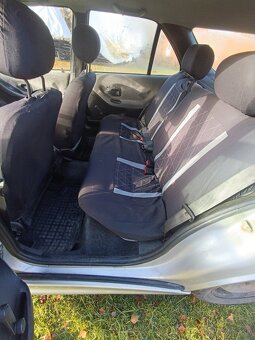 Peugeot 306 break 2.0HDI - 11