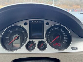 Predám Volkswagen passat B6 - 11