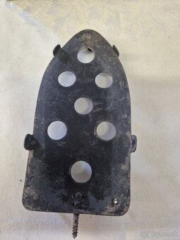 Predam stare zehlicky a maziare - 11