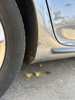 Volkswagen Golf 5, 2006, 140000km, - 11