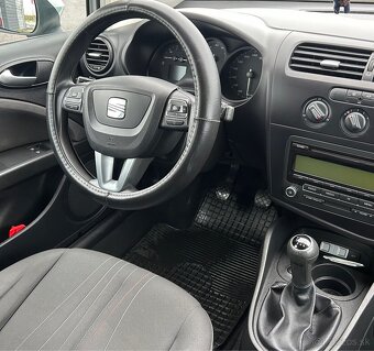 Seat Leon 1.2TSI 77KW - 11
