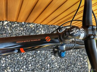 GHOST Teru Hybride 29 / L / 500Wh / - 11