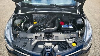 Renault Clio 0,9 TCe - automatická klimatizace - 11
