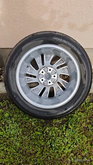 Alu.disky 17r.S-Cross - 11