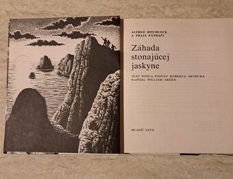 A.Hitchcock a traja pátrači - 11