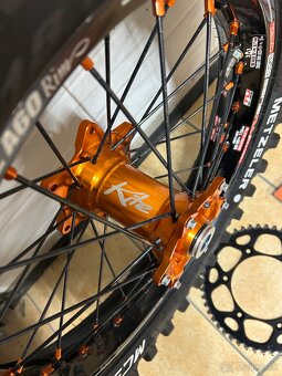 Ktm Kite A60, enduro kolesá, tublis, motomaster - 11