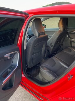 Predám Volvo V60 R-Design - 11