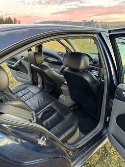 Škoda octavia 1.9TDI - 11