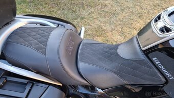 BMW R1200RT 90th Anniversary Limited  (dočasne znížená cena) - 11