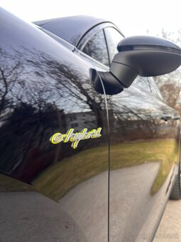 Porsche Cayenne E-Hybrid 4x4 - 11