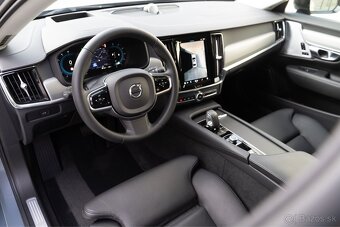 Volvo S90 B5 Ultimate Dark AWD - 11