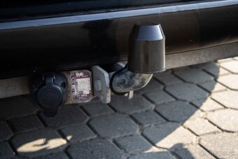 Opel Vivaro Van 1.9 Dti, 74kW, M6, 4d. (2003-2004) Westfalia - 11