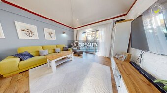 HALO reality - Predaj, rodinný dom Rimavská Sobota, CHRENOVI - 11