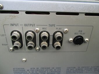 JVC SEA-80 - 11