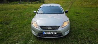 Predam Ford Mondeo - 11