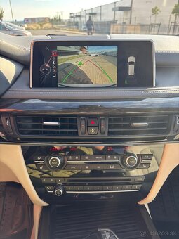 BMW X5 xDrive40d A/T - 11