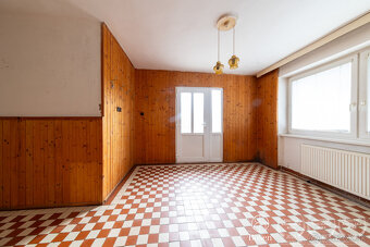 BOSEN | Zateplený dom s novou strechou, 7 árov, altánok. - 11