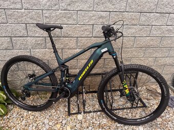 Wheeler ebike mko a lko novy zaruka - 11