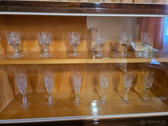 Predám starožitné poháre na rôzneho druhu - 11
