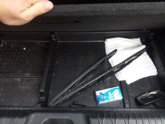 Lada Vesta SW Cross - 11