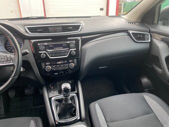 Nissan Qashqai dCi 130 - 11