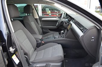 VOLKSWAGEN PASSAT 2.0 TDI 2022 DSG VIRTUAL KAMERA odp. DPH - 11