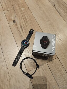 GARMIN EPIX 47mm (gen2) - 11