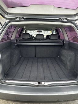 VW Passat B5.5 Variant Highline 1.9 TDI AVF 96 kW, 2004 - 11