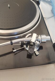 Gramofón Trio (Kenwood) KP 7700 - 11