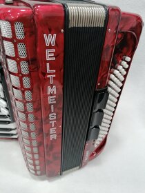 akordeon weltmeister achat 80 basovy - 11