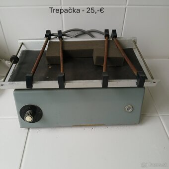 Laboratórne prístroje - 11