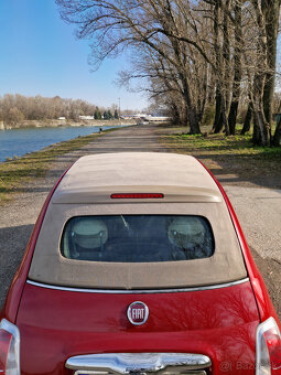 Fiat 500C - 11