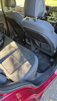 Ssangyong Korando 1,6 diesel - 11
