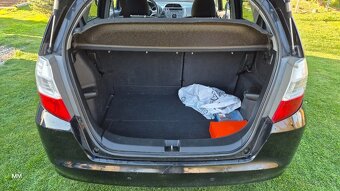 Honda Jazz - 11