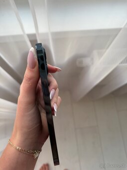 iPhone 12 pro max 128 GB 76% - 11