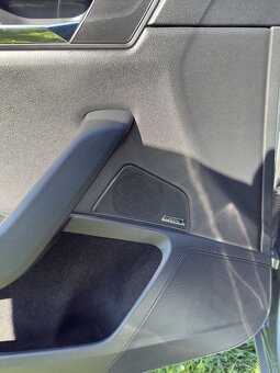 Škoda Superb 2.0TDI 4x4 Combi 190k/140kw Full - 11