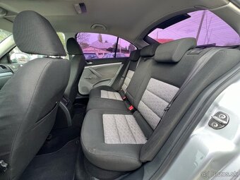 Škoda Octavia 2 FL 1.6TDI diesel, 77kW, MT/5, rok:02.2010. - 11