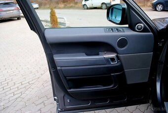 RANGE ROVER SPORT - PREDAJ AJ NA SPLÁTKY - 11