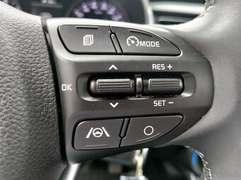 Kia Stonic 1,2 84k GOLD 18.410km po prvom majiteľovi - 11